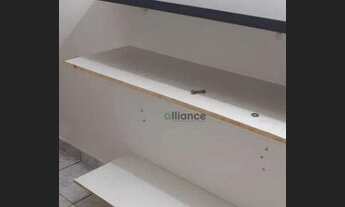 Imagem 6: Salão para alugar, 82 m² por R$ 2.500,00/mês - Colina - Americana/SP