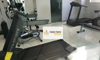 Imagem 6: Apartamento com 4 dormitórios para alugar, 100 m² por R$ 3.500,00/mês - Buritis - Belo Hor