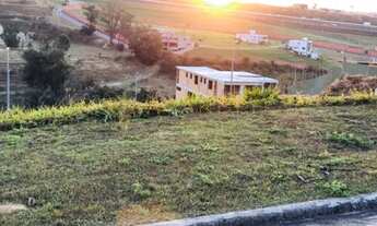 Imagem 3: Lote 461,00 m², excelente localização no Condomínio Alphaville Vespasiano