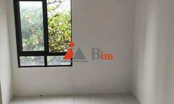 Imagem 5: BIM Vende em Candeias, 50m², 02 Quartos, 01 Suíte - Com vista para o mar, excelente locali