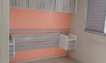 Imagem 7: Apartamento para venda possui 56 metros quadrados