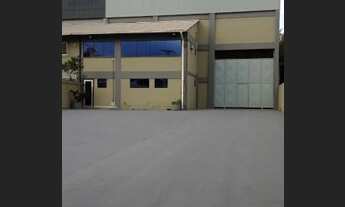 Imagem: Macaé - Galpão/Depósito/Armazém - Granja