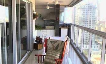 Imagem 2: Apartamento de 03 dormitórios com laer próximo a praia