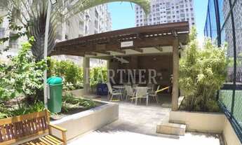 Imagem 4: APARTAMENTO 3 QUARTOS COM SUÍTE NO CACHAMBI