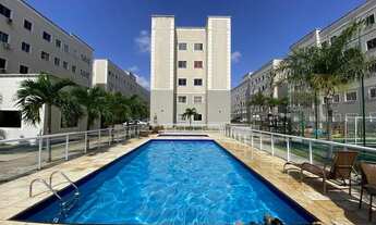 Imagem 4: Apartamento para venda com 50 metros quadrados com 2 quartos em Boa Vista - Fortaleza - CE