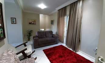 Imagem 4: Casa com 4 dormitórios à venda, 288 m² por R$ 1.480.000,00 - Campinas - São José/SC