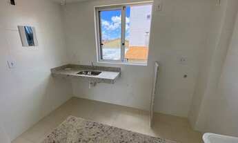 Imagem 7: Apartamento para venda possui 44 metros quadrados com 2 quartos