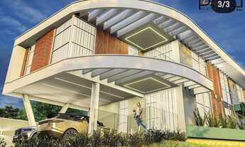 Imagem 2: Terras Alphaville - 4 quartos sendo 2 suites, escritorio, jacuzzi, lareira e muito mais