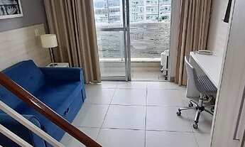 Imagem 3: Cobertura Duplex com 02 quartos, 93 m2, Recreio dos Bandeirantes, Rio de Janeiro, RJ