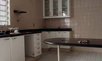 Imagem 4: Sobrado 3 dormitórios, 2 vagas - Planalto Paulista - São Paulo-SP