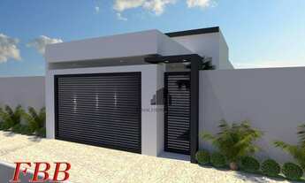 Imagem 2: Casa com 3 dormitórios à venda, 131 m² por R$ 680.000,00 - Jardim Brasília - Americana/SP