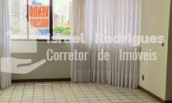 Imagem 2: Ótima oportunidade para morar elegante Av. da Prudente de Moraes 155m² 3 suítes