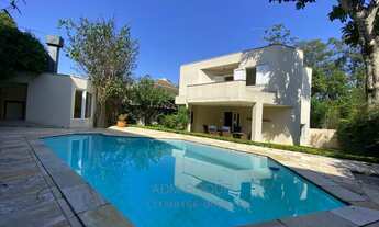 Imagem: Casa a Venda no Res. Alphaville 1 - 450m2