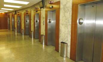 Imagem 3: SALA 38M² CENTRO RJ