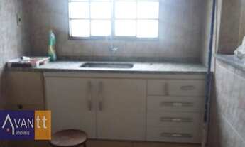 Imagem 4: Casa com 3 dormitórios à venda, 160 m² por R$ 250.000,00 - Conjunto Habitacional Costa do