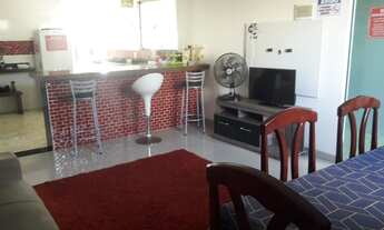 Imagem 2: Caribe Brasileiro em Arraial do Cabo