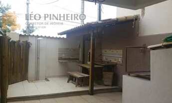 Imagem: Macaé - Casa de Condomínio - Novo Horizonte