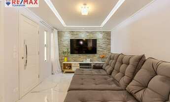 Imagem 5: Excelente sobrado em Condomínio no Bairro Alto