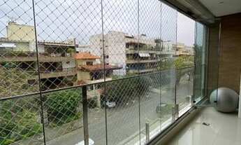 Imagem 3: Rio de Janeiro - Apartamento Padrão - Recreio dos Bandeirantes