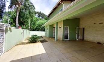 Imagem: Sobrado com 3 dormitórios à venda, 228