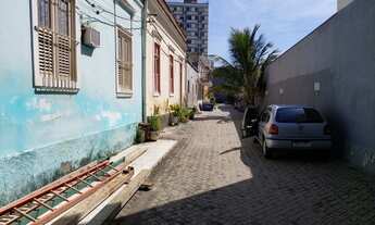 Imagem 3: Casa de vila, Rua Barão de Itapagibe,Rio Comprido