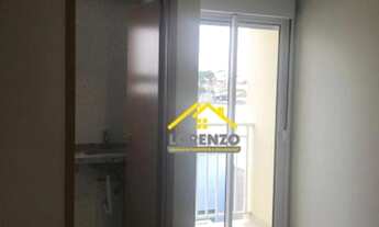 Imagem 6: Cobertura com 2 dormitórios à venda, 100 m² por R$ 349.000,00 - Parque Novo Oratório - San