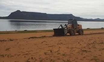 Imagem 3: Lotes no Manso no condomínio Porto do Manso