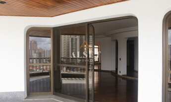 Imagem 3: Apartamento de alto padrão com 4 dormitórios no Tatuapé