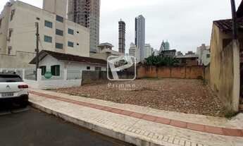 Imagem 3: TERRENO A VENDA EM BALNEÁRIO CAMBORIÚ - 330 M²