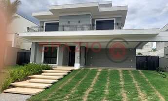 Imagem 3: Casa - Loteamento Mont Blanc Residence - Campinas