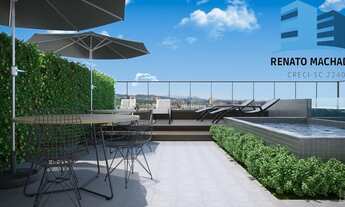 Imagem 7: Apartamento para venda possui 99 metros quadrados com 3 quartos