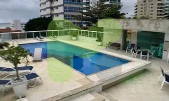 Imagem: Cobertura à venda, 3 quartos, 3 suítes