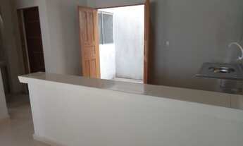 Imagem: Aluga-se casa no bairro Nova Olinda próximo