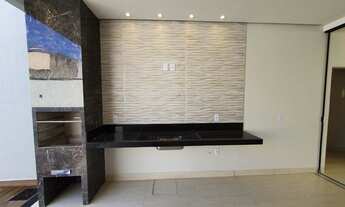 Imagem 5: Casa para venda com 3 suítes com 181 metros no Setor Três Marias