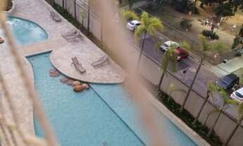 Imagem 7: Apartamento para venda com 40 metros quadrados com 1 quarto em Continental - Osasco - São