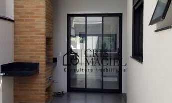 Imagem: Casa com 3 dormitórios à venda, 112 m²