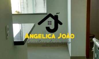 Imagem 4: Duplex Novo 02 suítes - José Menino