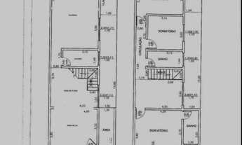 Imagem 7: Venda - Casa - Jardim da Balsa II - Americana - SP