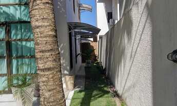 Imagem: Casa de condomínio para venda possui 240