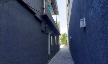 Imagem 6: Casa de vila, Rua Barão de Itapagibe,Rio Comprido