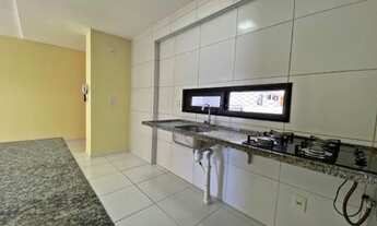 Imagem 5: P.C Vende-se imóvel 65m² com 3 quartos, sendo 1 suíte vista mar em Barra de Jangada