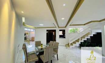 Imagem 2: Margnífica Casa em Condomínio - 250 m², ao lado do Parque Barigui!