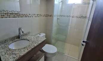 Imagem 6: Apartamento Semi-Mobiliado à venda no bairro Costa e Silva - Joinville/SC