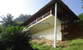 Imagem 5: Rio de Janeiro - Casa de Condomínio - Itanhangá