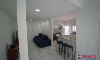 Imagem 6: Casa com 3 quartos - Condomínio Serra Azul - Setor de Mansões