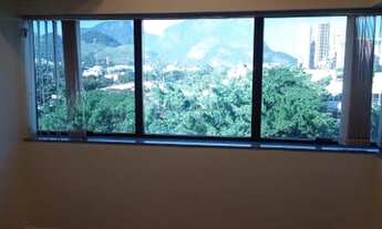 Imagem 4: Rio de Janeiro - Conjunto Comercial/Sala - Barra da Tijuca