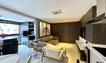 Imagem: Apartamento de fino trato pé na areia!!!