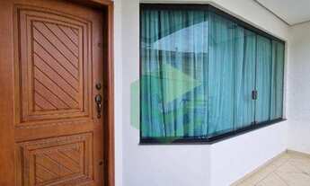 Imagem 6: Sobrado com 3 dormitórios à venda, 309 m² por R$ 1.100.000,00 - Nova Petrópolis - São Bern