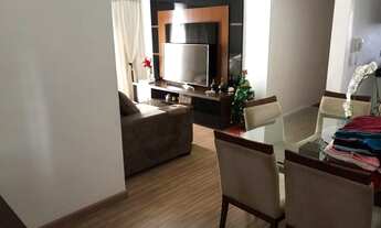 Imagem 5: Venda - Apartamento - Jardim Jacyra - Americana - SP