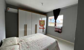 Imagem 6: FLORIANóPOLIS - Casa Padrão - Carianos